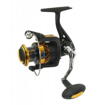 Котушка Fishing ROI Spirit RX8F 3000 F 9+1BB