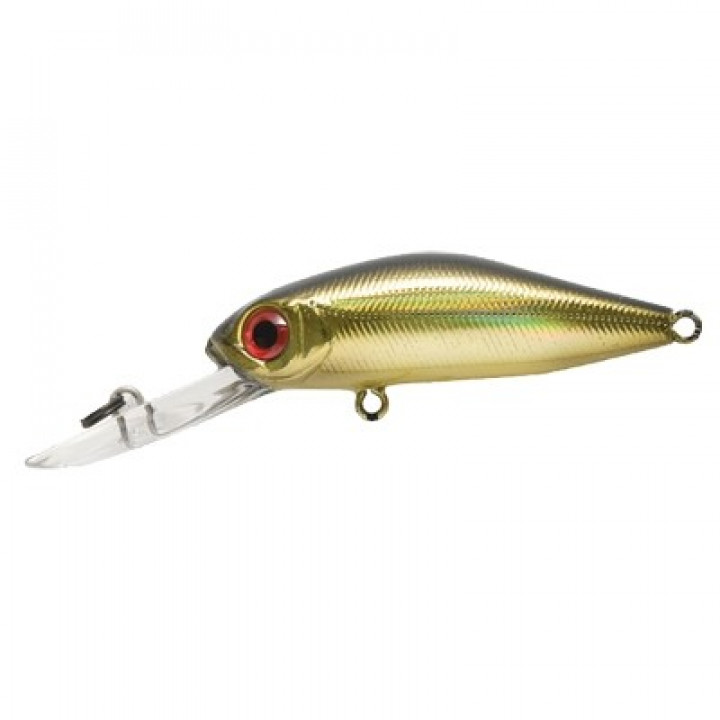 Воблер PONTOON 21 CrackJack 78F SR 78mm R22