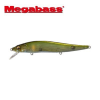 Воблер Megabass Vision Oneten S.Ris. 110F 13гр nc kisyu ayu