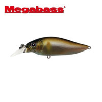 Воблер Megabass Flap Slap 77F 10.6гр pm ayu