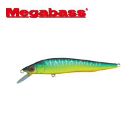 Воблер Megabass Vision 95SP 10.5гр mat tiger