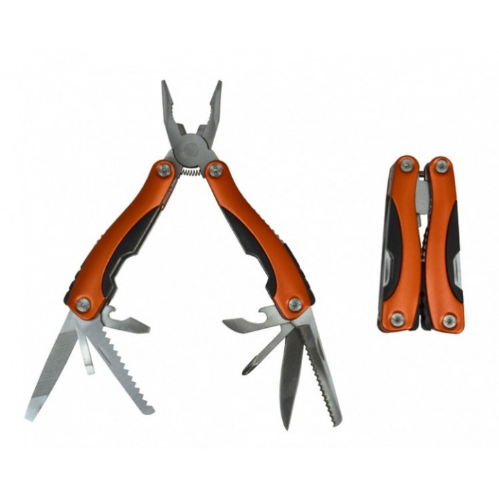 Multi tool №15 туристичний