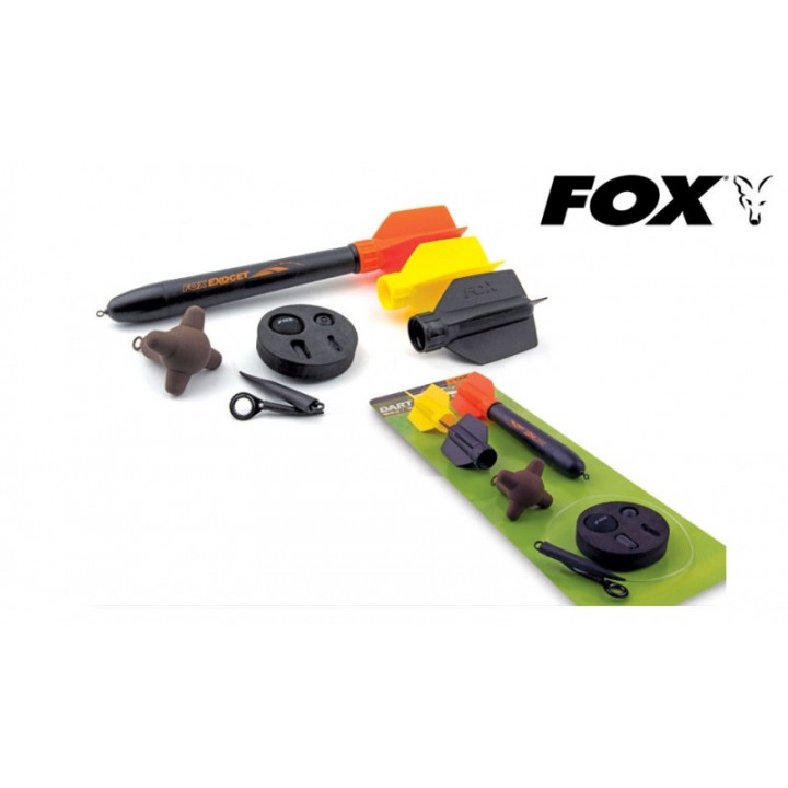 Маркер Fox Dart Marker Float