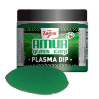 Carp Zoom Amur Plasma Dip, 130ml (дип-желе для амурів)