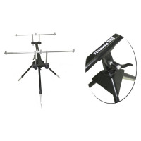 Rod Pod Fishing ROI SDC-122