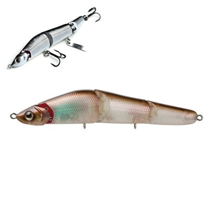 Воблер Molix Brigante 90-52