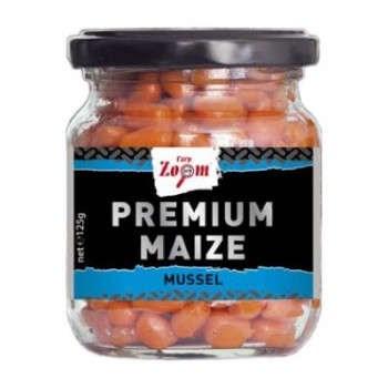 Кукуруза Carp Zoom Premium Maize 220ml (125g) Клубника