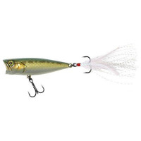 Воблер Jackall SK Pop Grande 65мм 9g Tonosama Floating