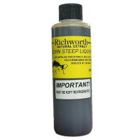 Supplements Richworth 