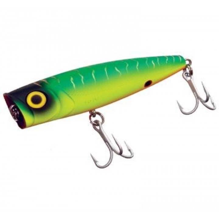 Воблер Silver Stream Pike B SSV-PB DD-10