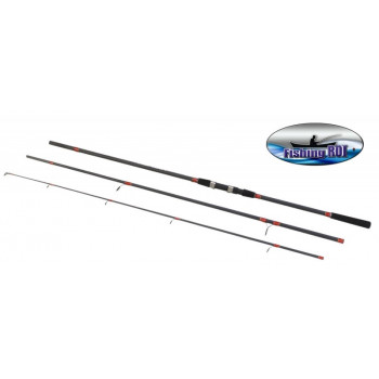 Карпове вудлище Fishing ROI Carp Craft 3Lbs 3.60m 3ps