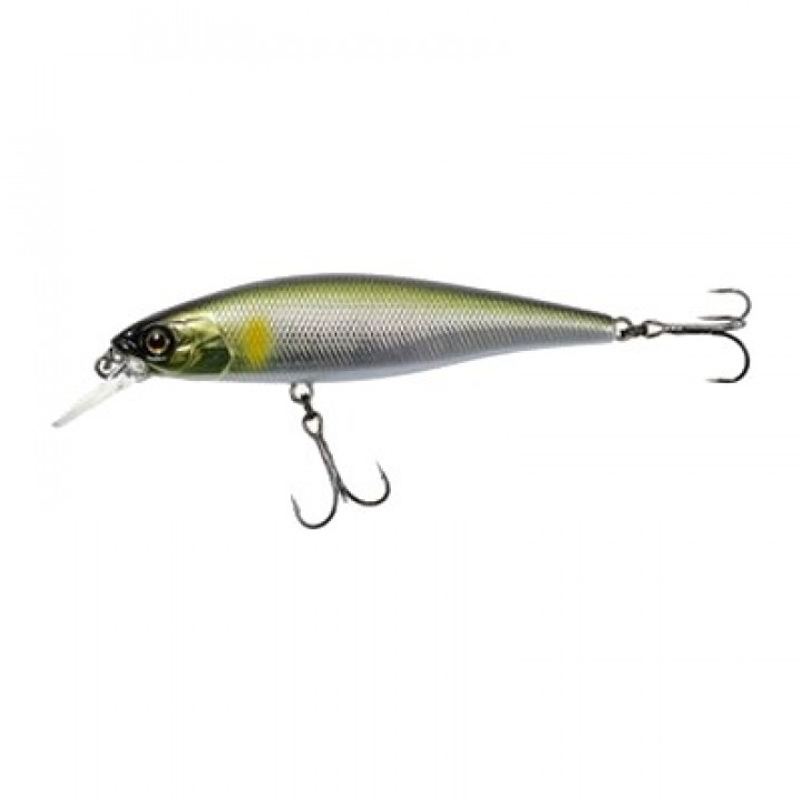 Воблер Jackall Squad Minnow 80SP 82mm 9.7g Koayu Suspending