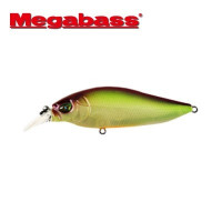 Воблер Megabass Flap Slap 77F 10.6гр table rock sp