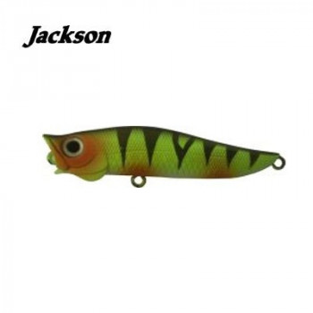 Воблер Jackson RA POP 7cm 7g PER Floating