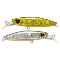 Воблер PONTOON 21 Gaga Goon 60S SR 60mm 7.6gr 0.7-1.2m 222