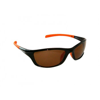 Очки поляризационные Fishing ROI в чехле P010005B (Brown)