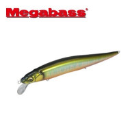 Воблер Megabass Oneten Magnum 130SP 17.7гр wagin oikawa
