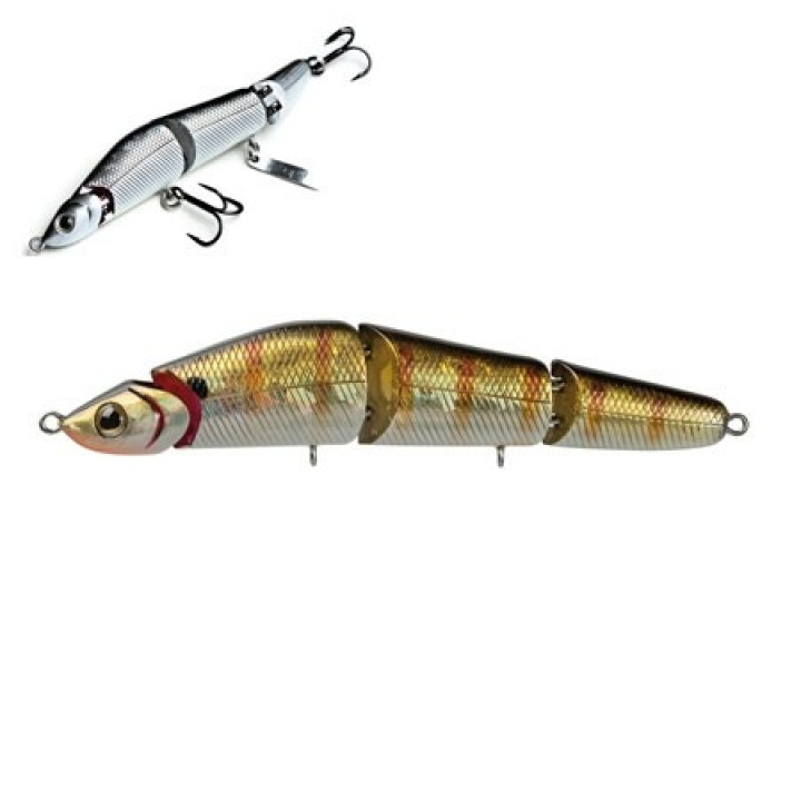 Воблер Molix Brigante 160-09