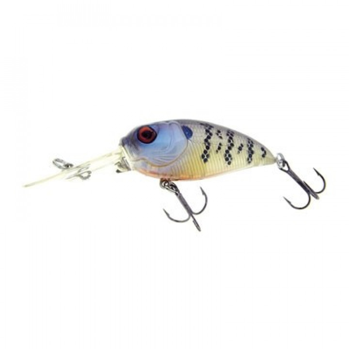 Воблер Molix Sculpo DR Rattling 57