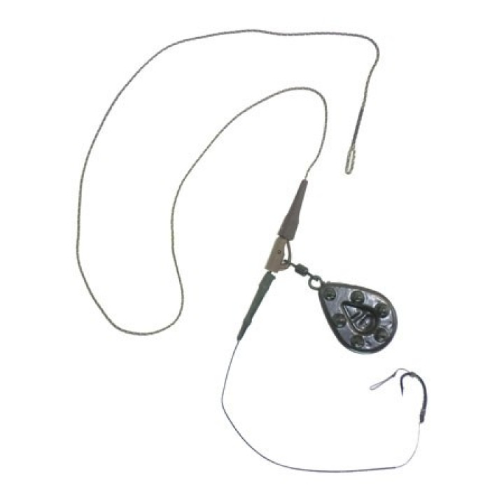 Снасть КАРП 