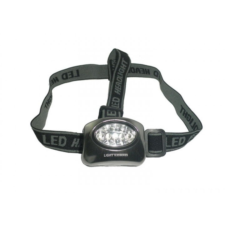 Ліхтар Head Lamp 5 Led