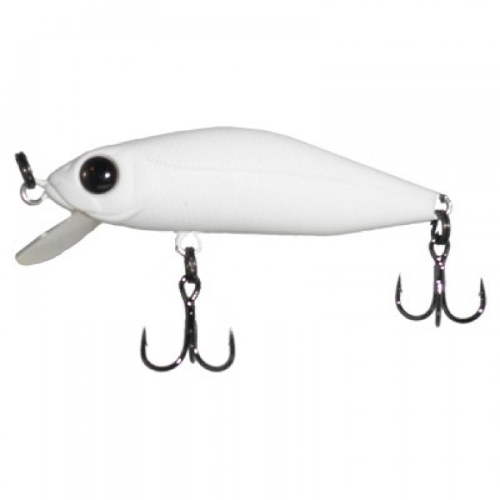 Воблер PONTOON 21 CrackJack 48SP SR 48mm 3.2gr 0.8-1.2m R01