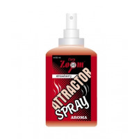 Аттрактант-спрей Carp Zoom Attractor Spray Манго 50ml