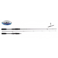 Спиннинг Fishing ROI SALAMANDER MAYS-702UL 2.10m 1-7g