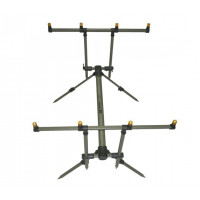 Rod Pod Fishing ROI SBE-122