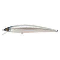 Воблер PONTOON 21 Agarron 80F SR 80mm 5.2gr 0.4-0.5m 721