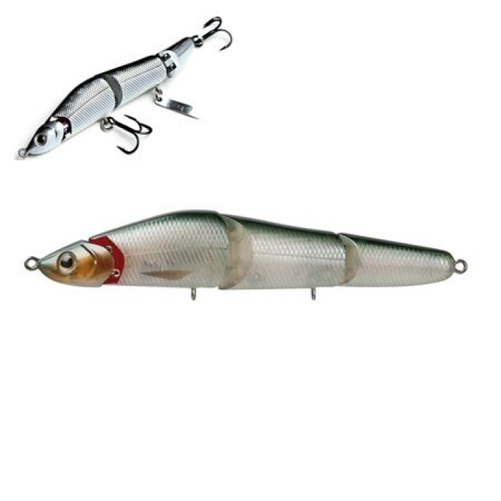 Воблер Molix Brigante 90-51