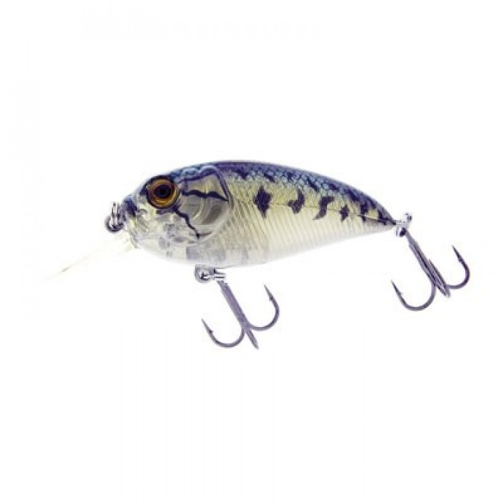 Воблер Molix Sculpo DR Rattling 60