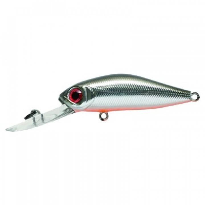 Воблер PONTOON 21 CrackJack 78F MR 78mm 051