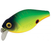 Воблер Silver Stream Silver Creek-0 DD-10