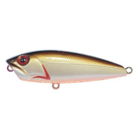 Воблер PONTOON 21 Beat Bull 55F 55mm 4.1gr Popper 417