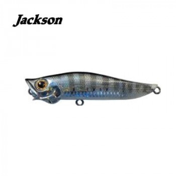 Воблер Jackson RA POP 7cm 7g SCR Floating