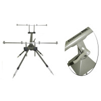 Rod Pod Fishing ROI SDB-122