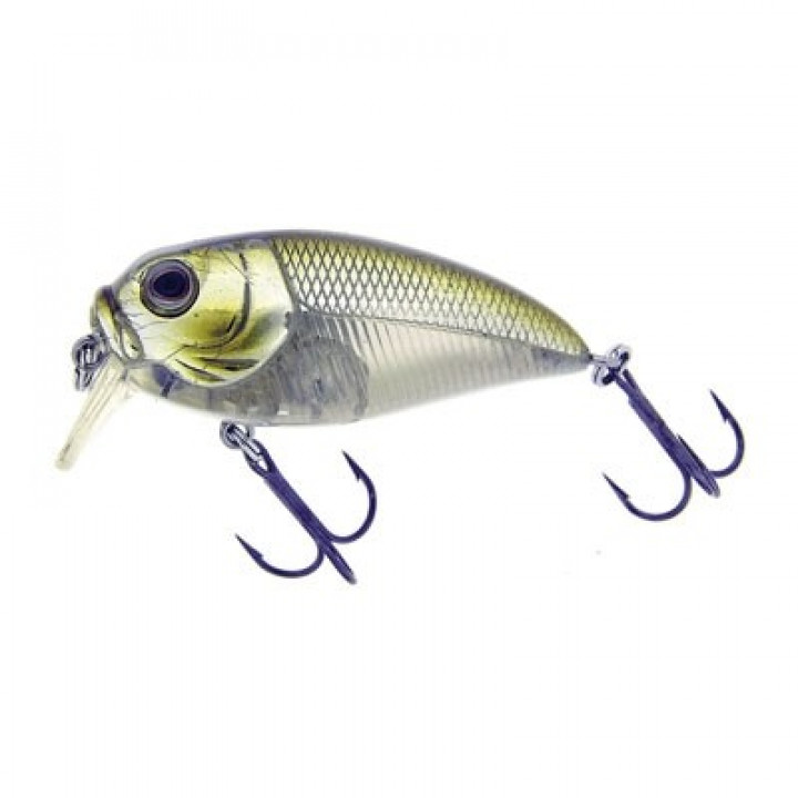 Воблер Molix Sculpo SS Silent 41