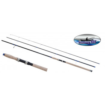 Вудлище Fishing ROI Whiplash 5-25g 4.20m