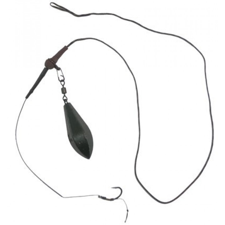 Снасть КАРП 