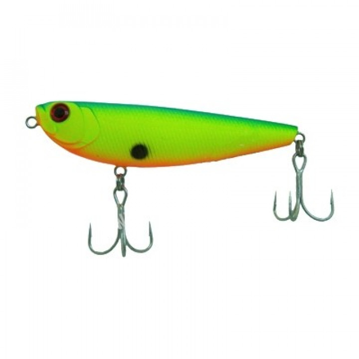 Воблер Usami Epitsu 53DW 2.6g 334 topwater