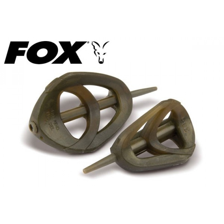 Годівниця Fox Compact Feeder 14g