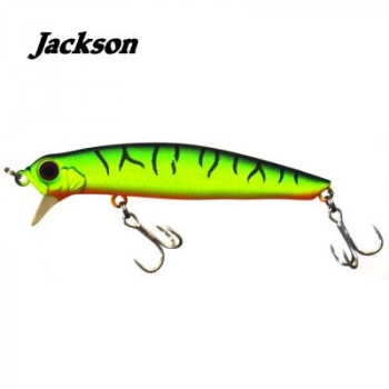 Воблер Jackson Dead Float 8cm 6.2g MTG Slow Floating