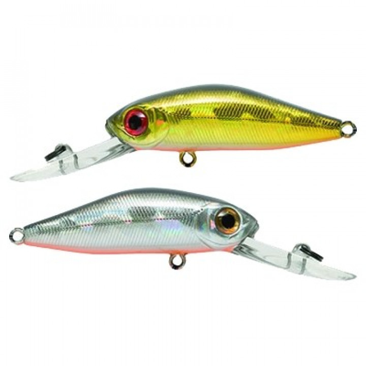 Воблер PONTOON 21 CrackJack 78F MR 78mm 111