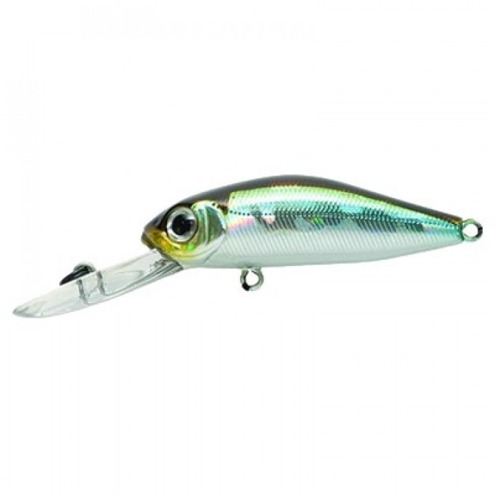 Воблер PONTOON 21 CrackJack 78F MR 78mm 005