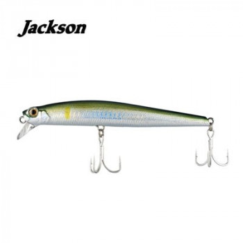 Воблер Jackson Dead Float 12.5cm 18g Ayu Floating