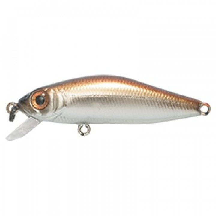 Воблер PONTOON 21 CrackJack 48SP SR 48mm 3.2gr 0.8-1.2m 730