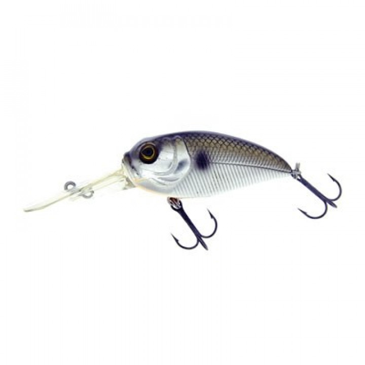 Воблер Molix Sculpo MR Rattling 16