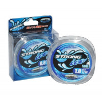 Лісочка зимова Fishing ROI Strong Ice 0.10mm 50m