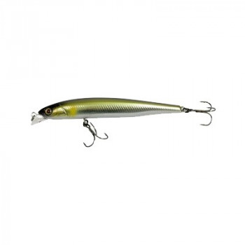 Воблер Jackall Colt Minnow 80SP 81mm 6.2g Ko Ayu Suspend